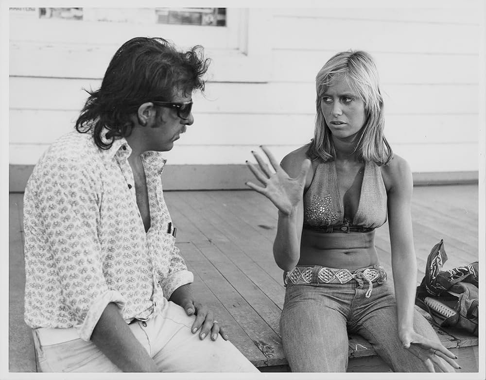 「ダーティ・メリー／クレイジー・ラリー」の画像