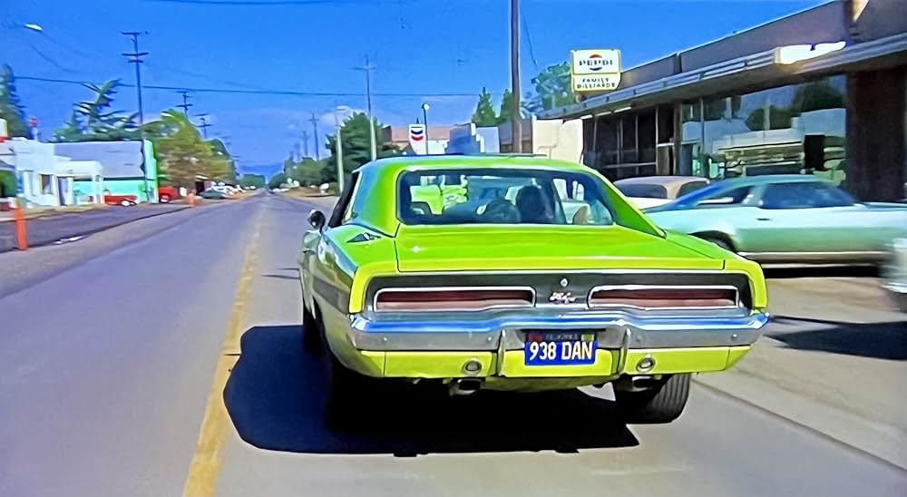 ダーティ・メリー／クレイジー・ラリーの画像