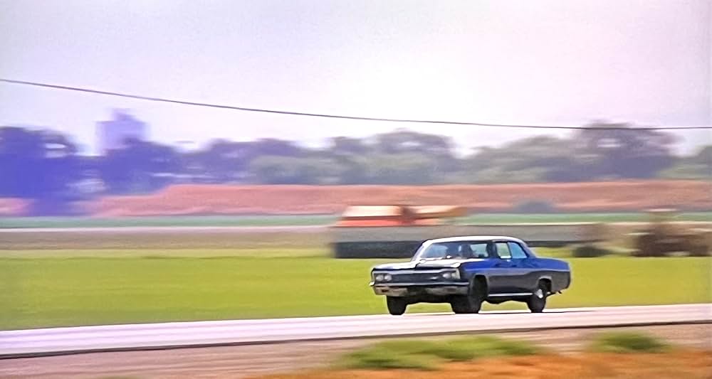 ダーティ・メリー／クレイジー・ラリーの画像