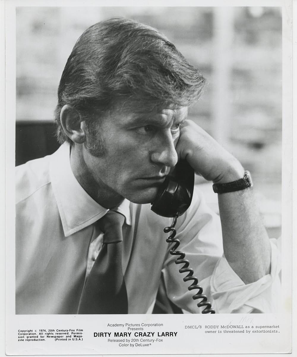 ダーティ・メリー／クレイジー・ラリーの画像