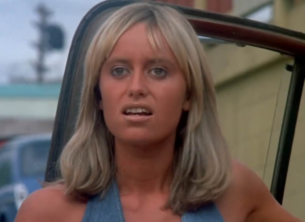 ダーティ・メリー／クレイジー・ラリーの画像