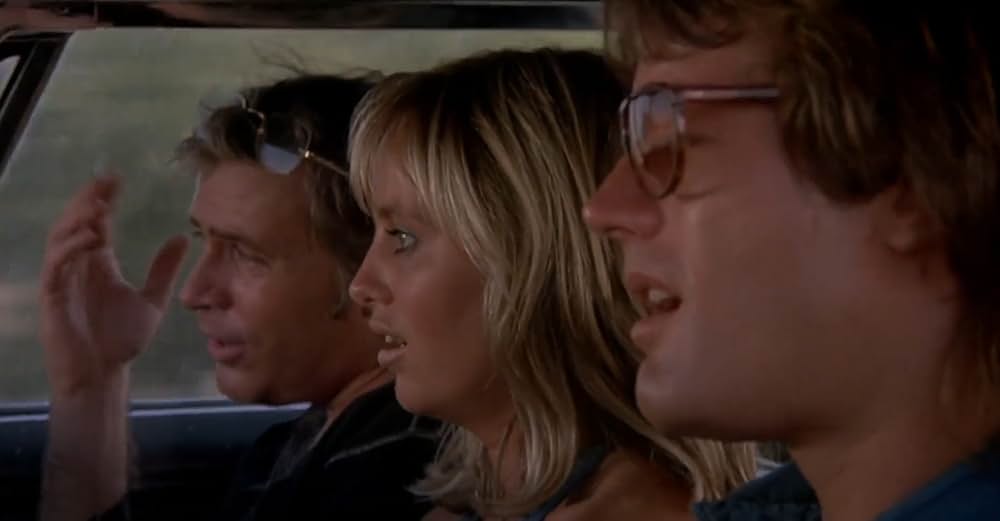 ダーティ・メリー／クレイジー・ラリーの画像