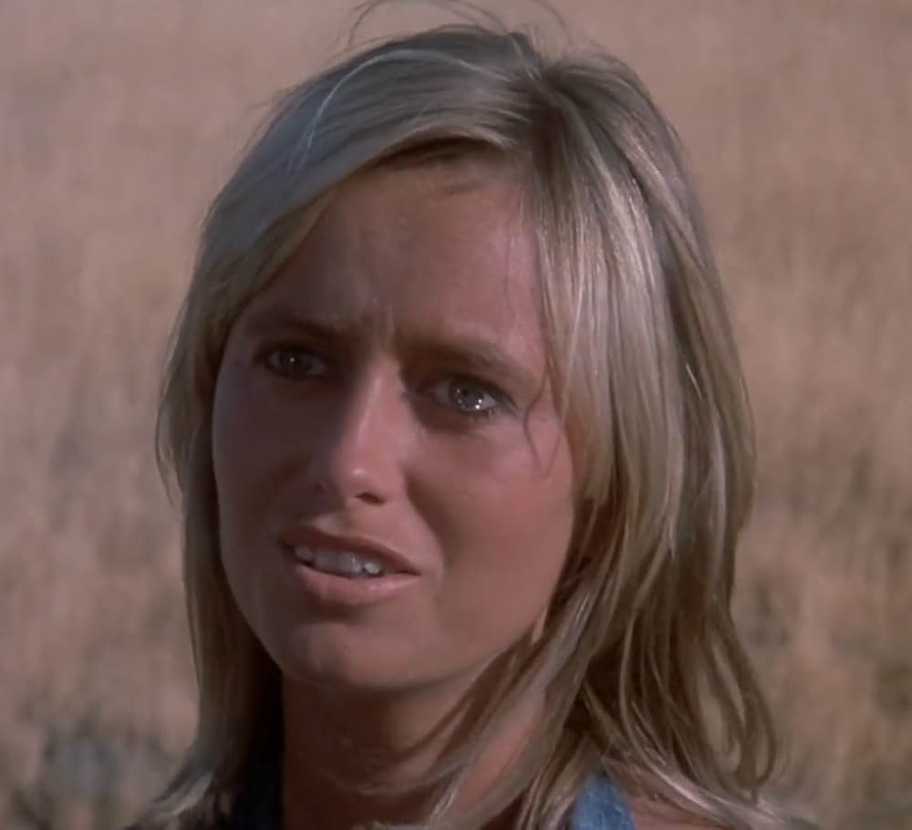 ダーティ・メリー／クレイジー・ラリーの画像