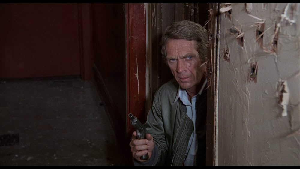 ハンターの画像