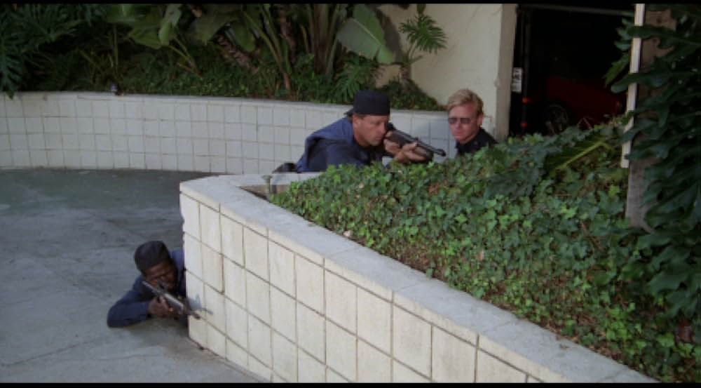 ハンターの画像