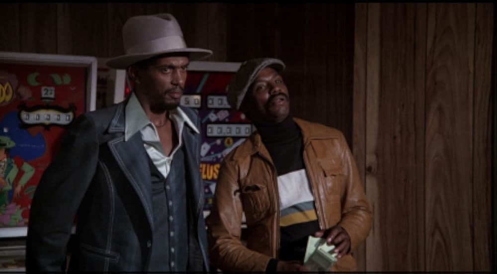 ハンターの画像