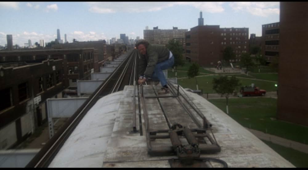 ハンターの画像