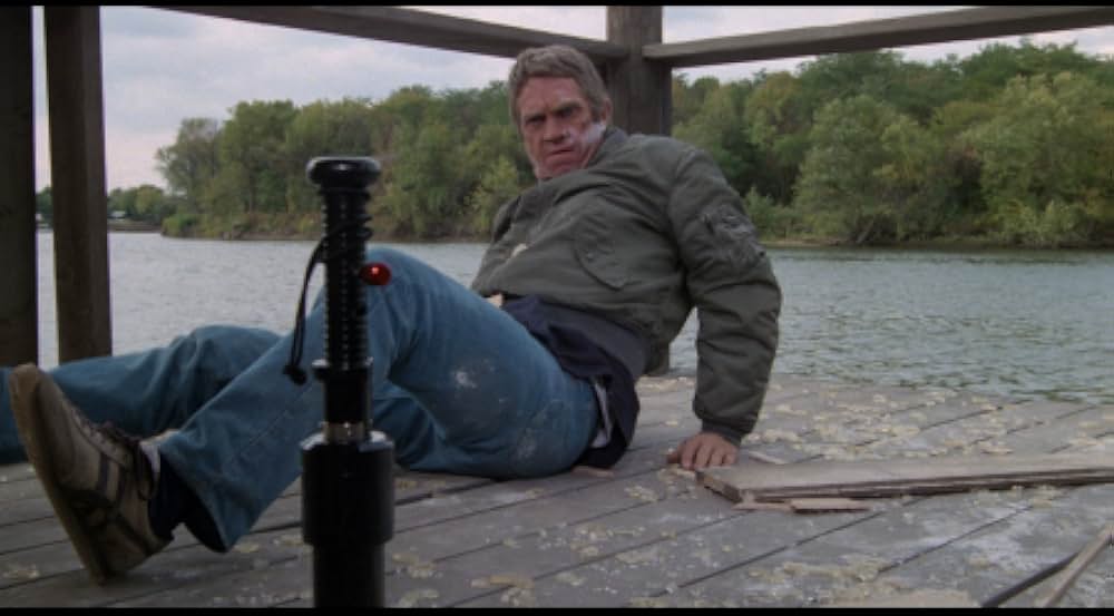 ハンターの画像