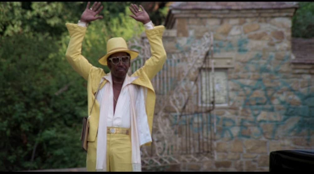 ハンターの画像