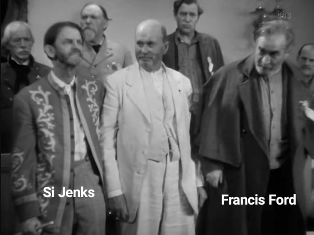 プリースト判事の画像