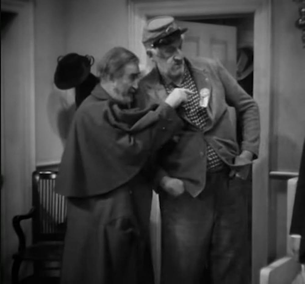 プリースト判事の画像