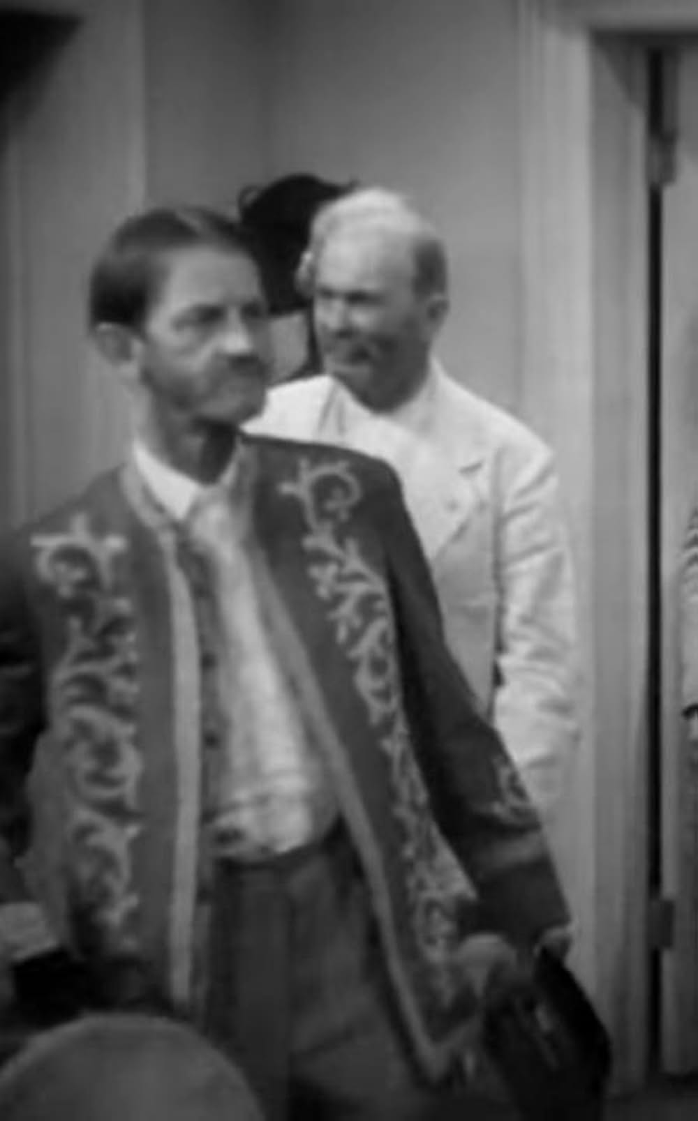 プリースト判事の画像