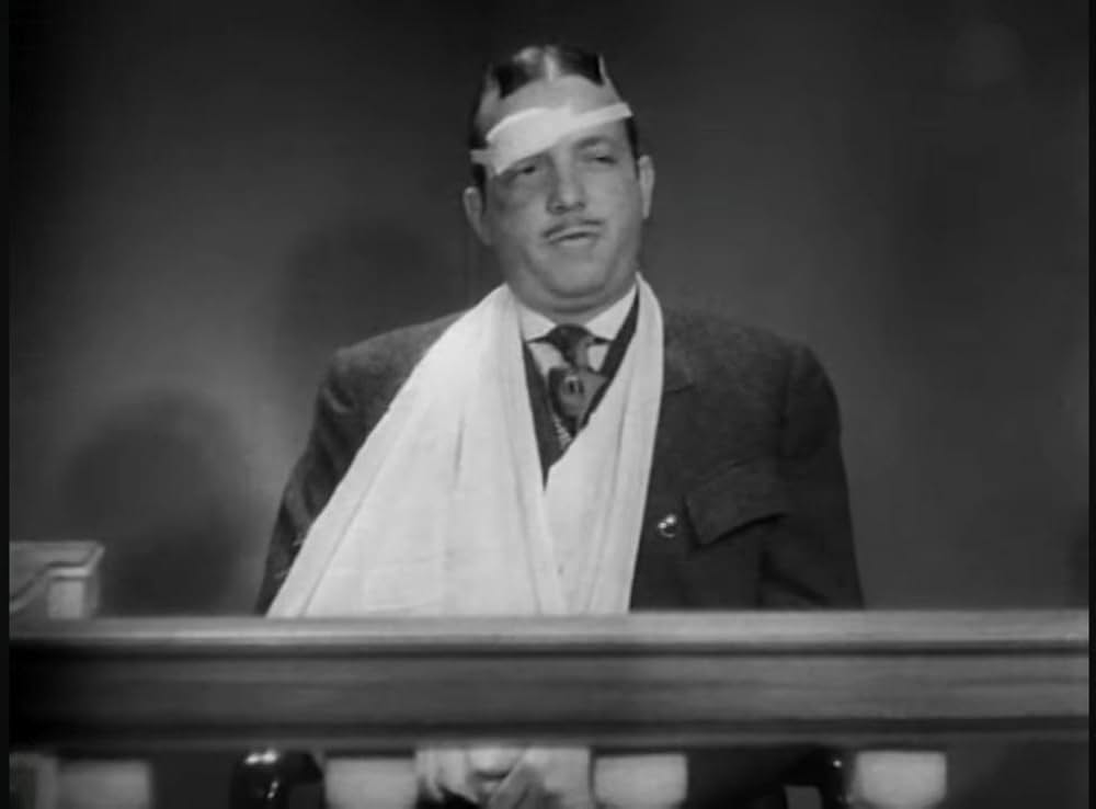 プリースト判事の画像