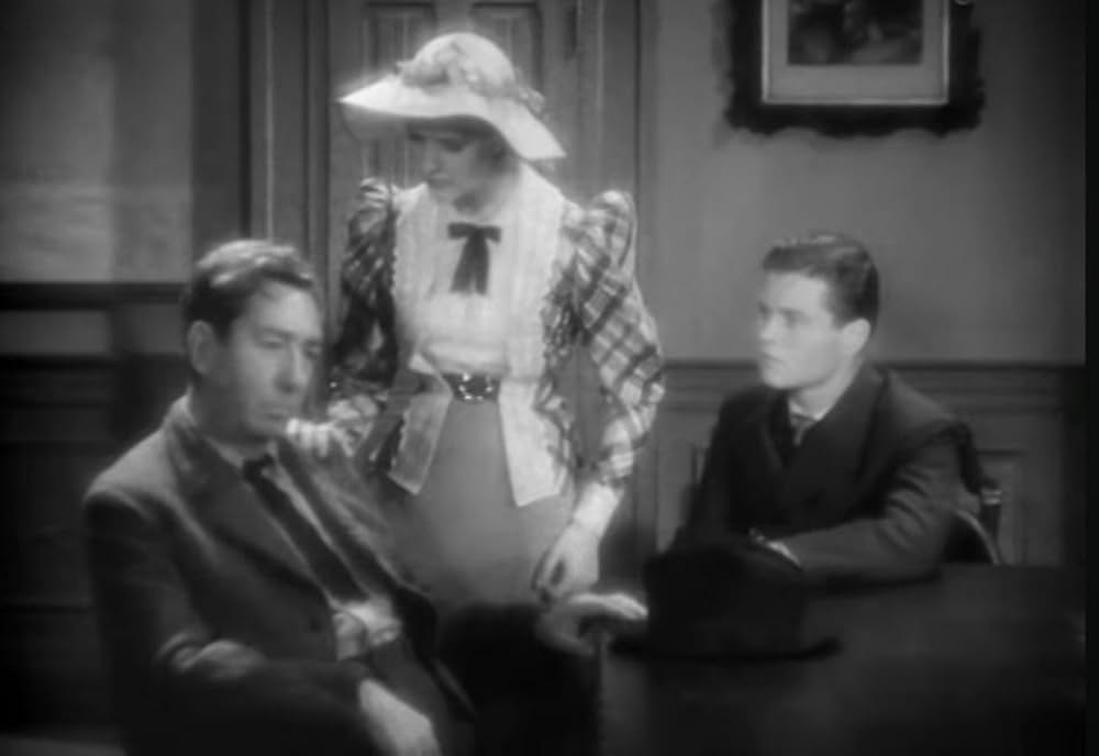 プリースト判事の画像