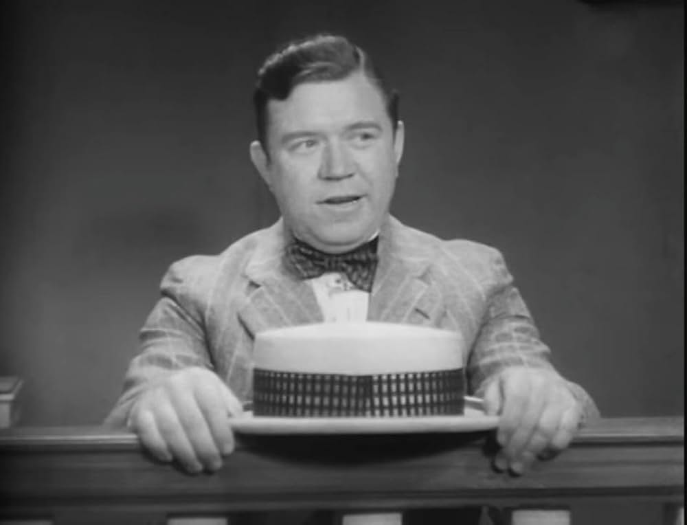 プリースト判事の画像