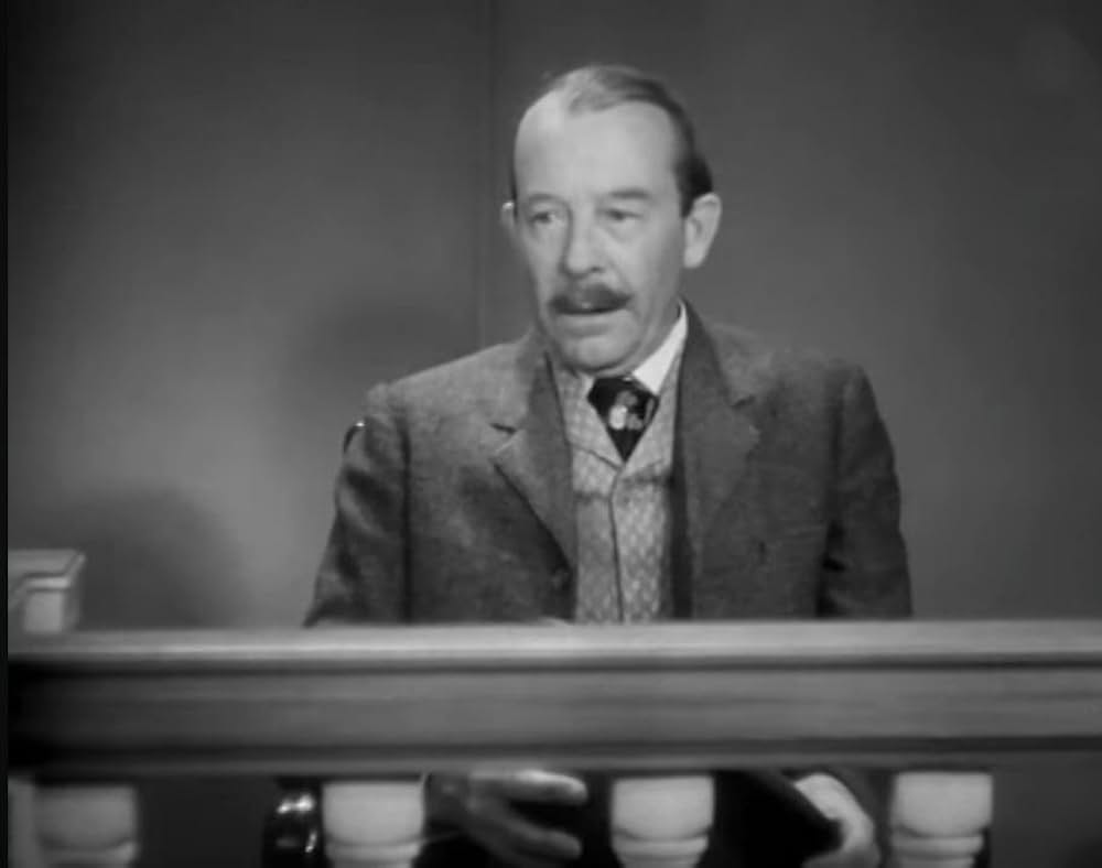 プリースト判事の画像