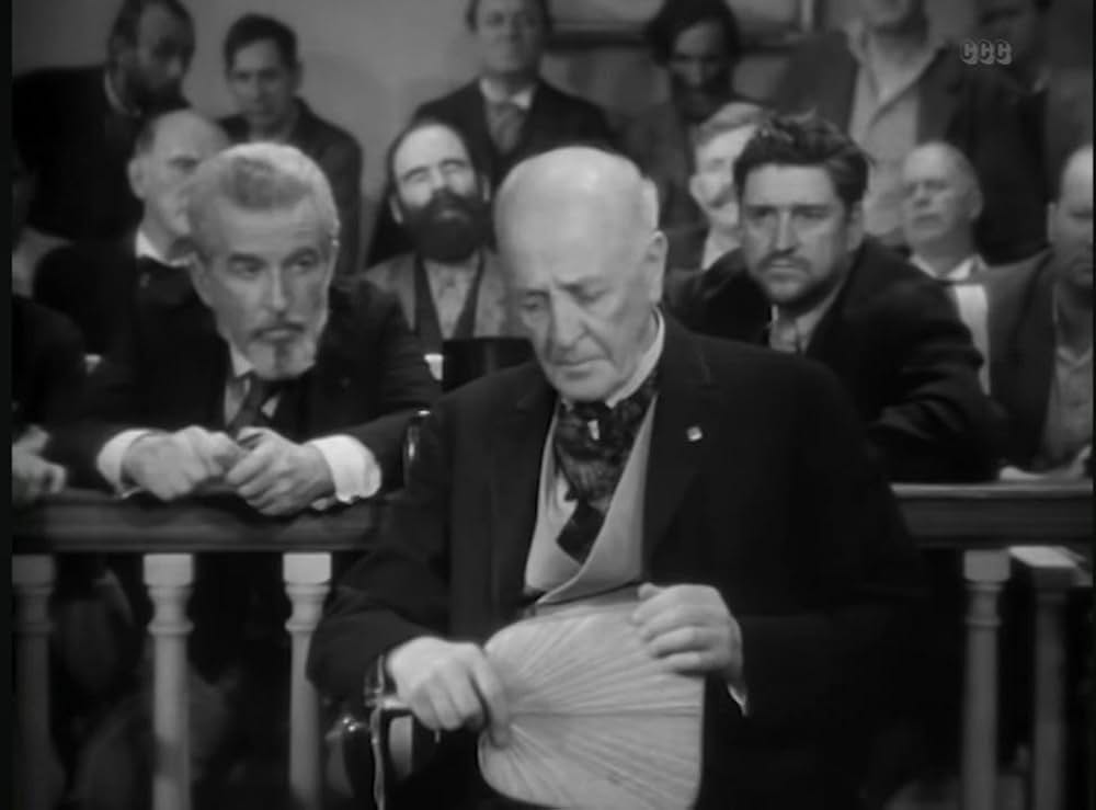 プリースト判事の画像