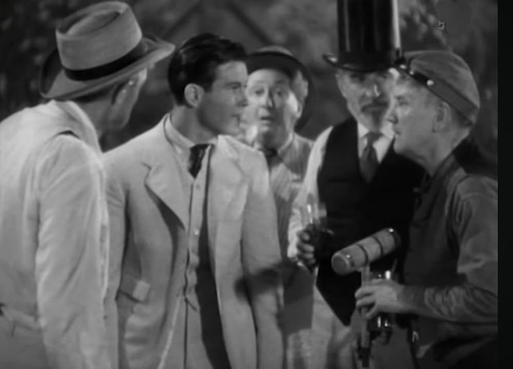 プリースト判事の画像