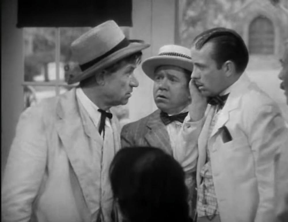 プリースト判事の画像