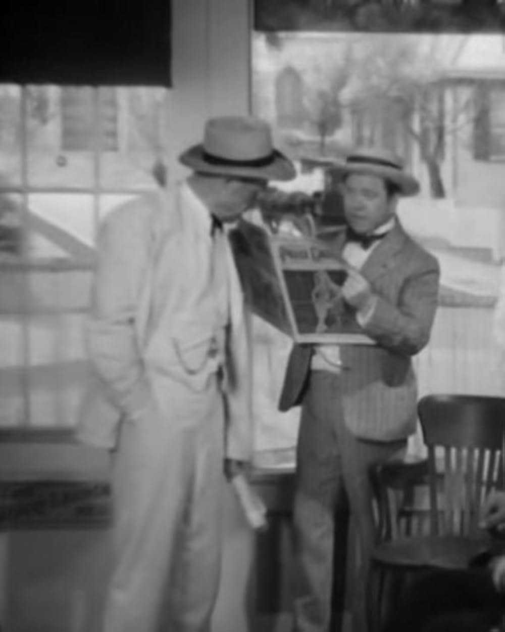 プリースト判事の画像