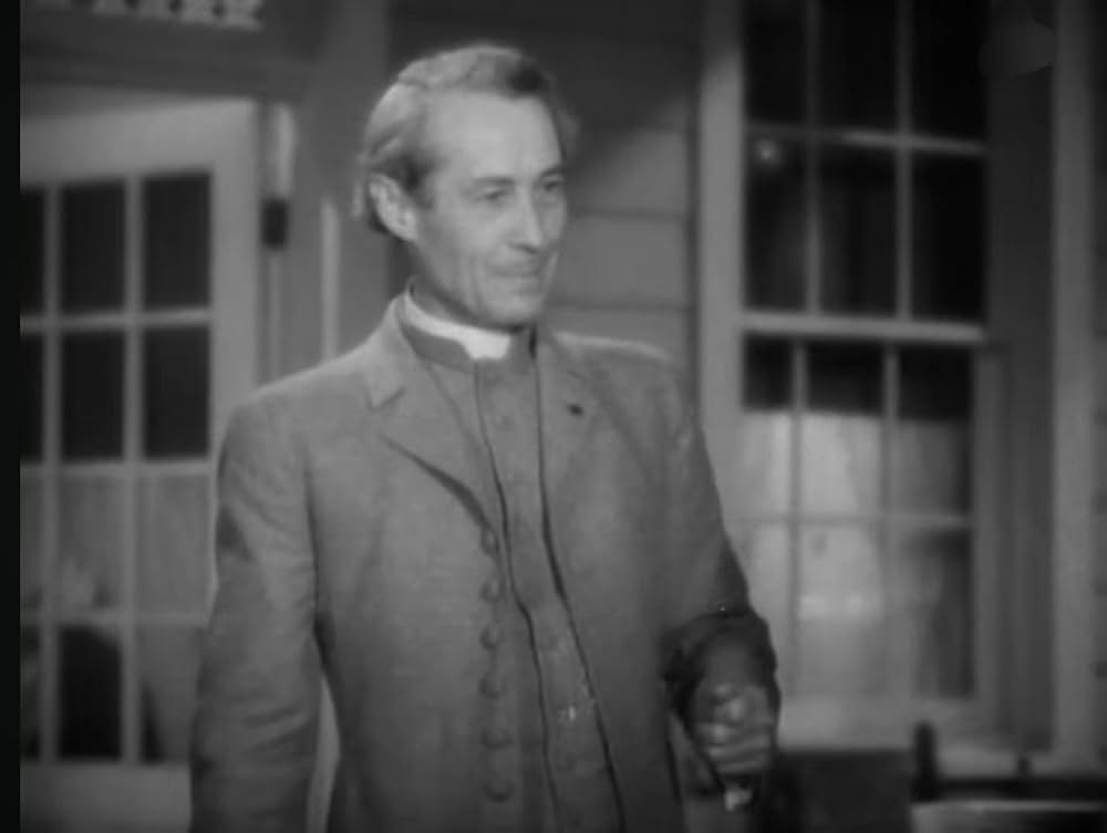 プリースト判事の画像