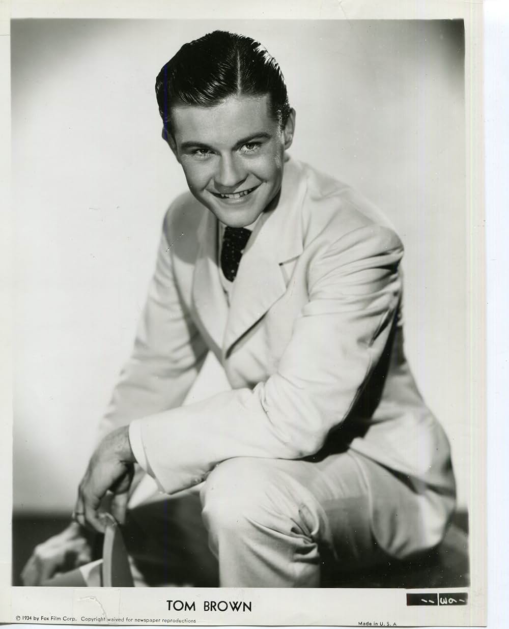 プリースト判事の画像