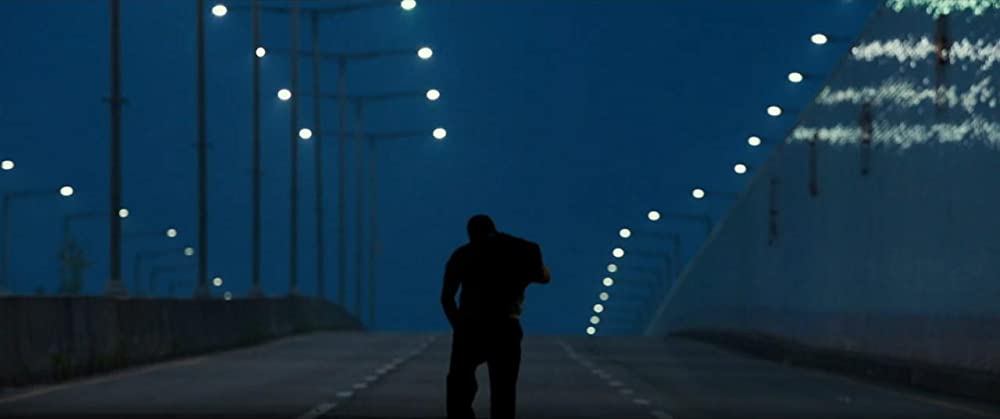 犯罪都市 THE ROUNDUPの画像