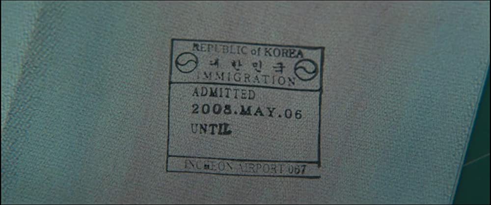 犯罪都市 THE ROUNDUPの画像