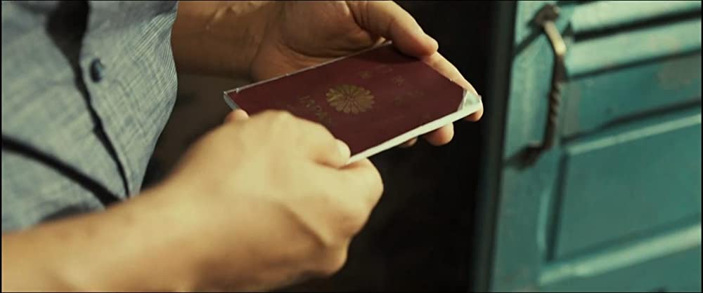 犯罪都市 THE ROUNDUPの画像