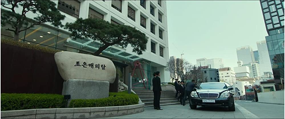 犯罪都市 THE ROUNDUPの画像