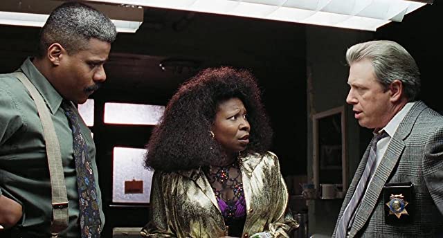 天使にラブ・ソングを…の画像