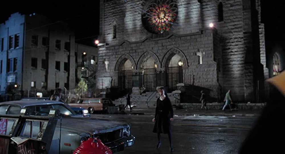 天使にラブ・ソングを…の画像