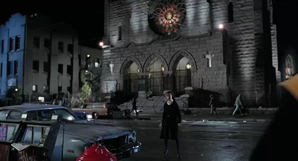 天使にラブ・ソングを…の画像