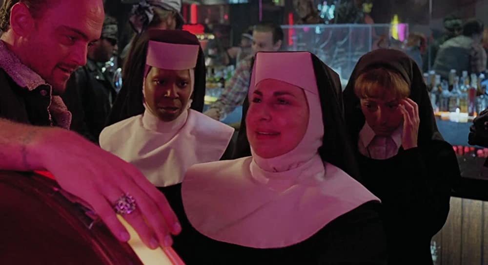 天使にラブ・ソングを…の画像