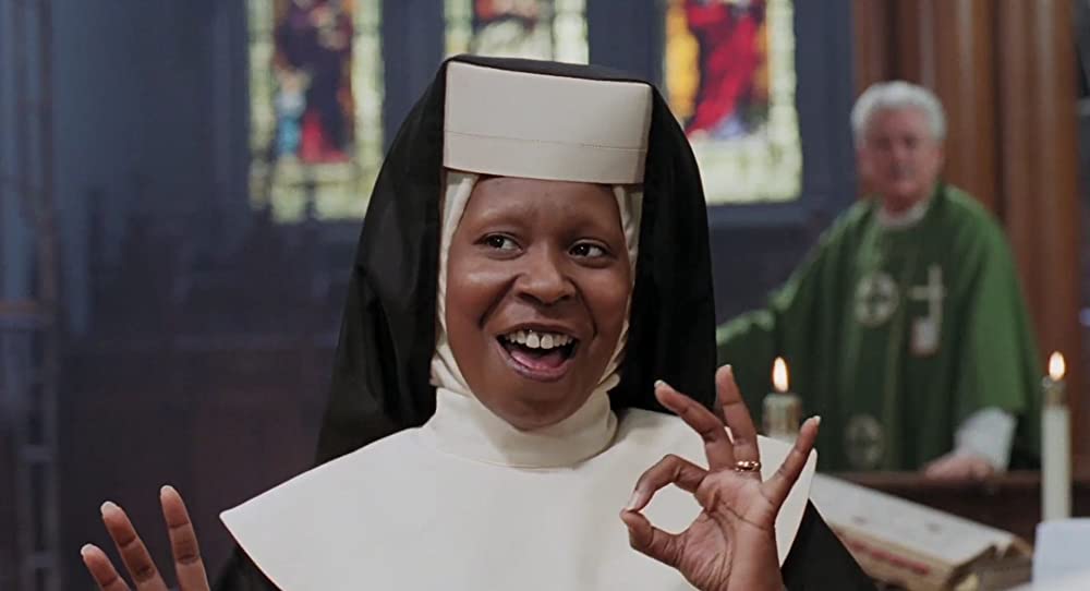 天使にラブ・ソングを…の画像