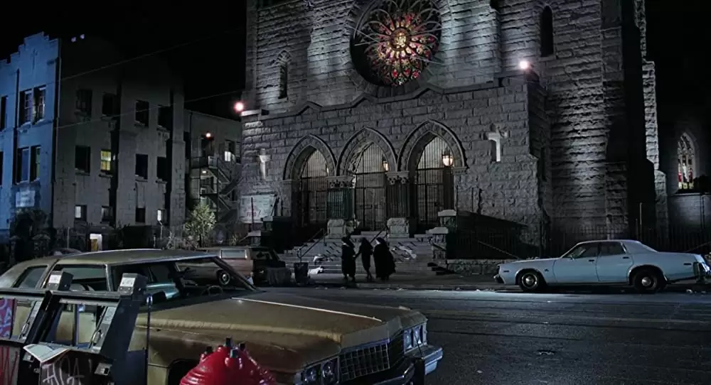 天使にラブ・ソングを…の画像