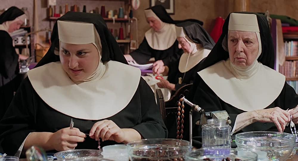 天使にラブ・ソングを…の画像