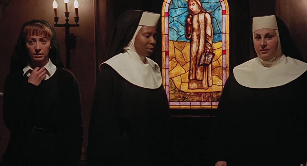 天使にラブ・ソングを…の画像