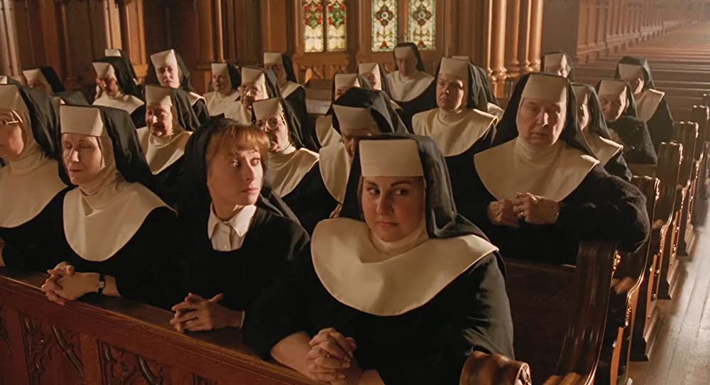 天使にラブ・ソングを…の画像