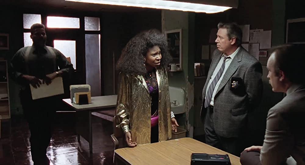 天使にラブ・ソングを…の画像