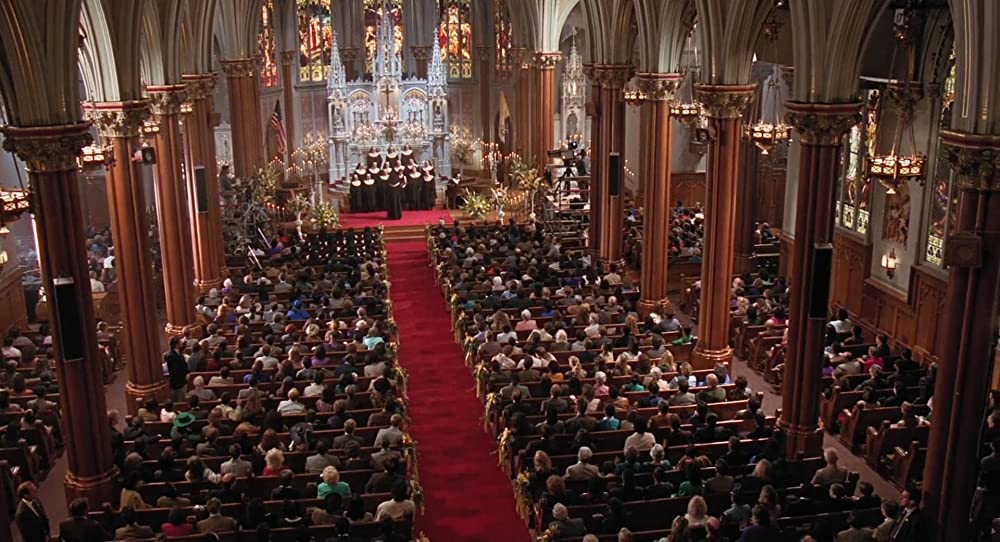 天使にラブ・ソングを…の画像