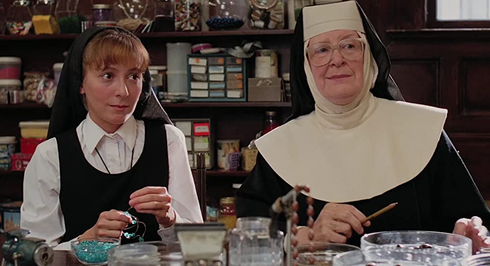 天使にラブ・ソングを…の画像