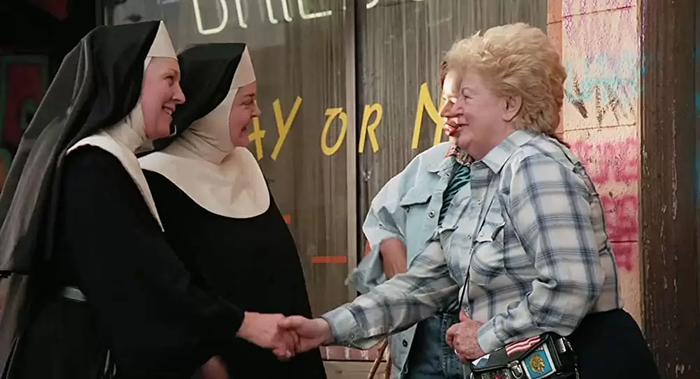 天使にラブ・ソングを…の画像