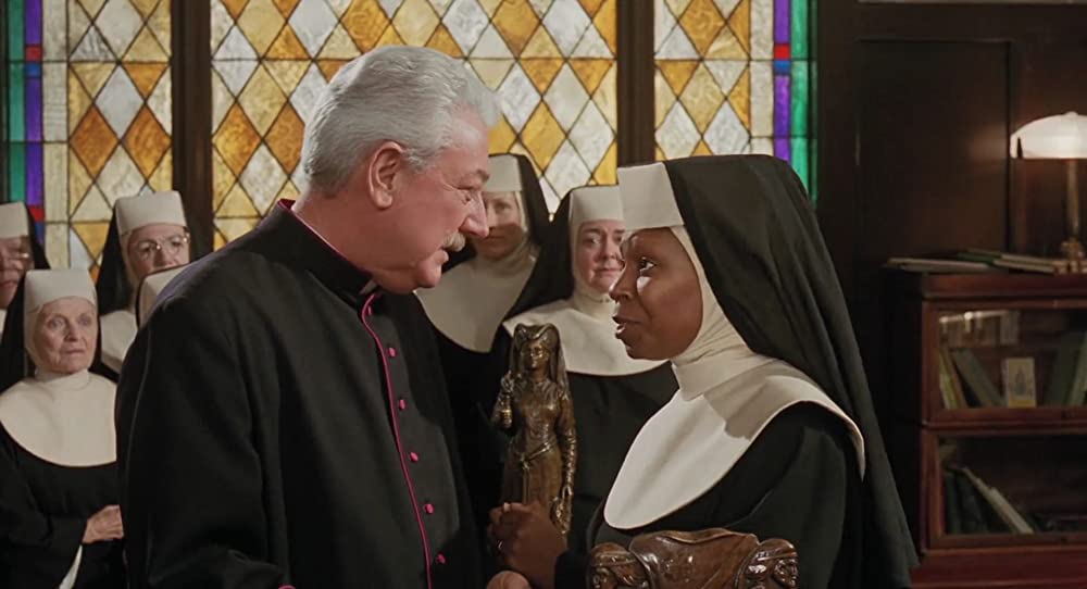 天使にラブ・ソングを…の画像