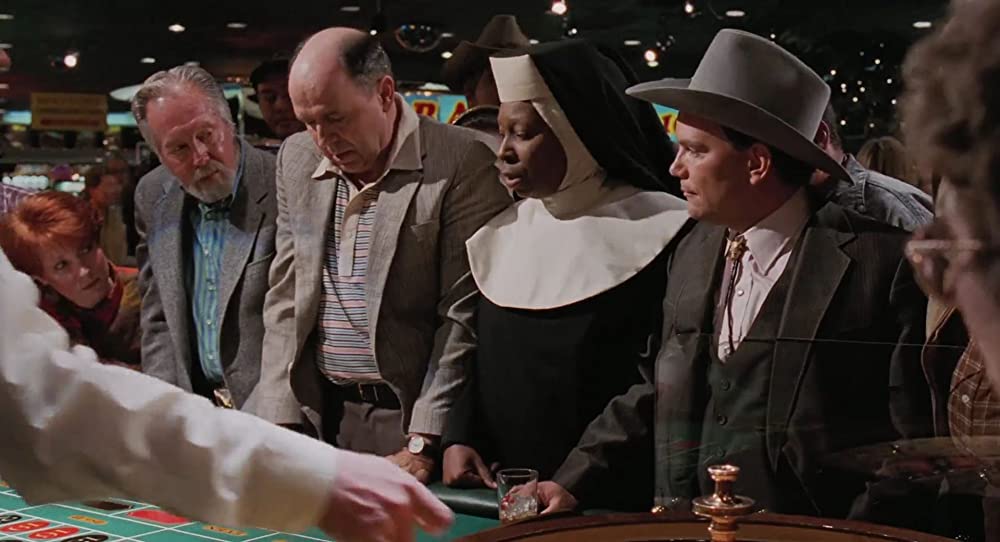 天使にラブ・ソングを…の画像