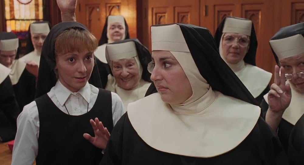 天使にラブ・ソングを…の画像