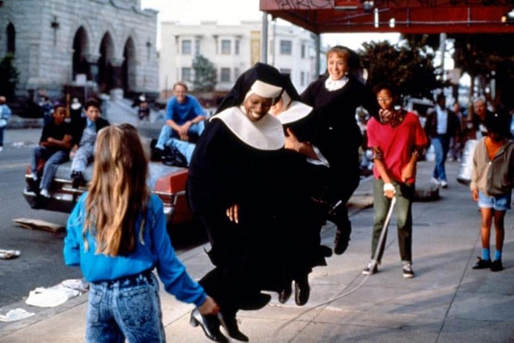 天使にラブ・ソングを…の画像