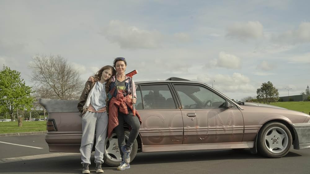 ドライビング・バニーの画像