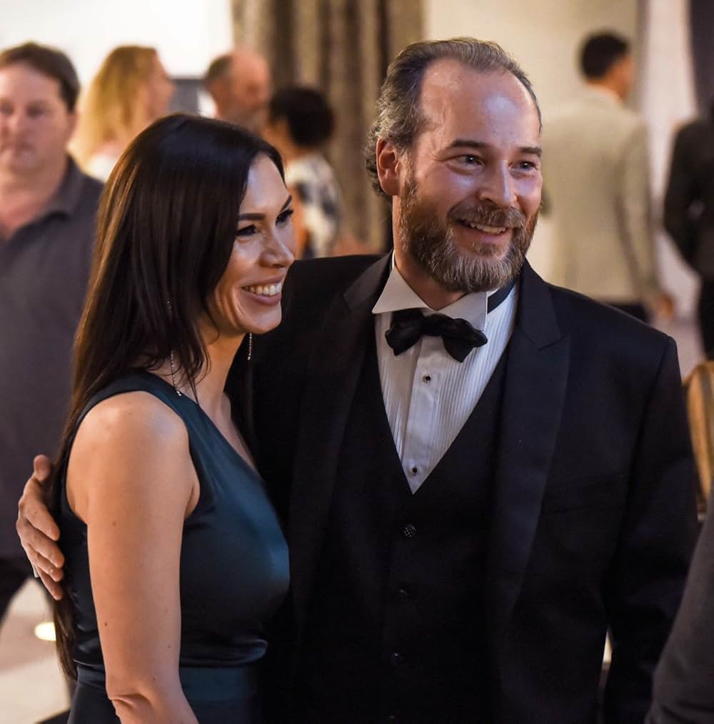 ミセス・ハリス、パリへ行くの画像