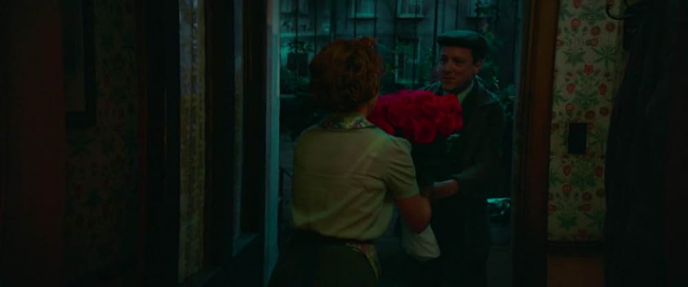 ミセス・ハリス、パリへ行くの画像